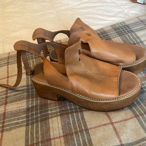 Free People Wedges